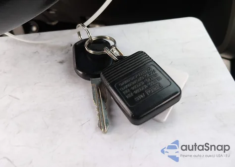 2010 Ford Focus Se из США, поврежденный, VIN 1FAHP3FN4AW257380